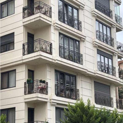 Aşıyan Apartmanı-2