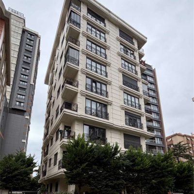 Aşıyan Apartmanı-5