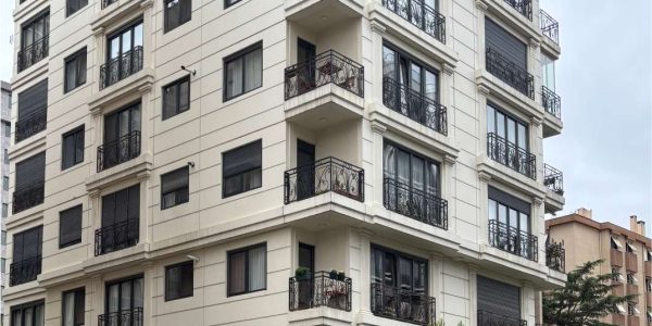 Aşıyan Apartmanı-6