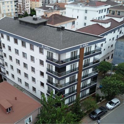 Doruk Apartmanı-1
