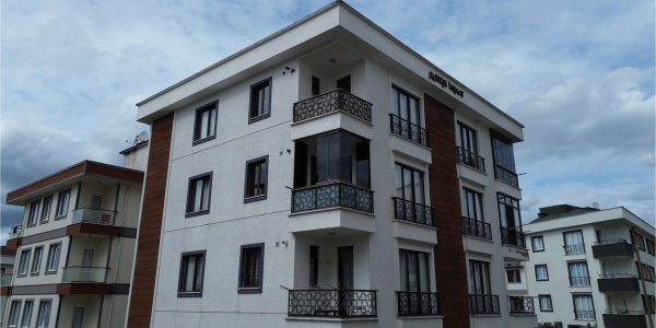 Ethem efendi Apartmanı-4