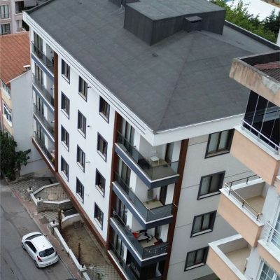 Fikret Uçar Apartmanı-5