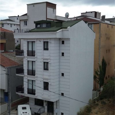Yeşilyurt Apartmanı-3